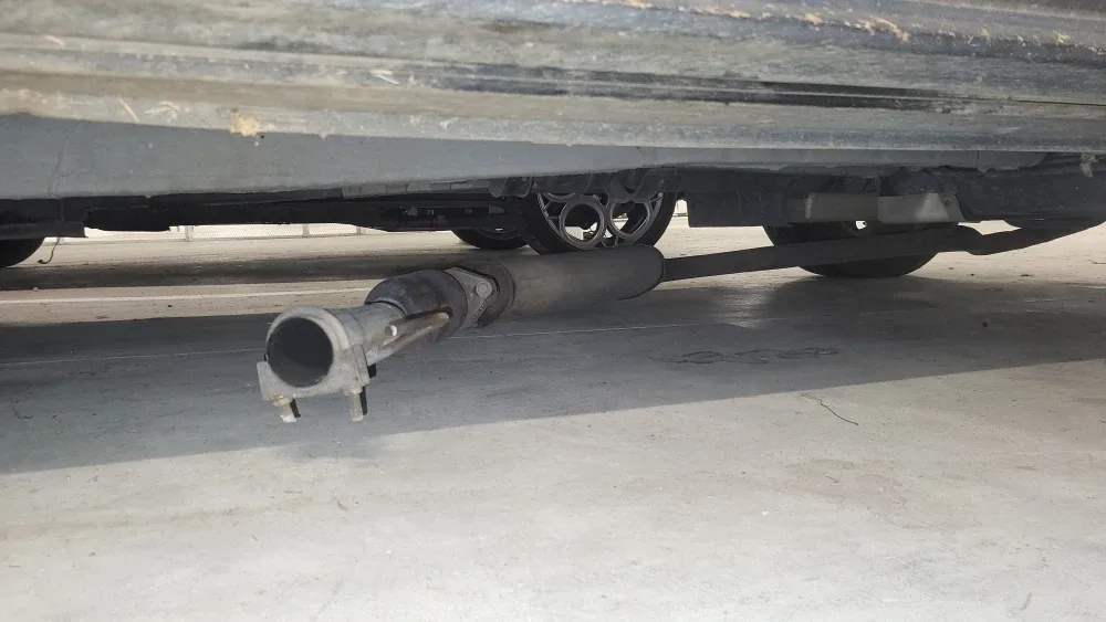 Nissan Murano SUV - Gold image indicator(7)