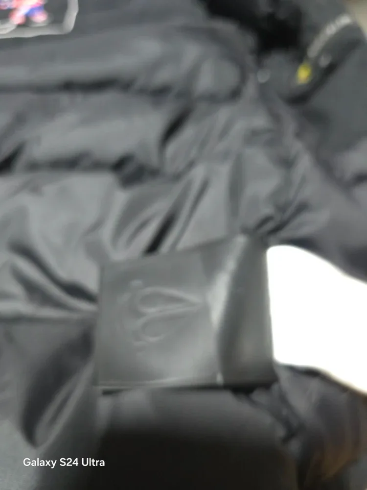 KIDS Moose Knuckles Jacket image indicator(4)