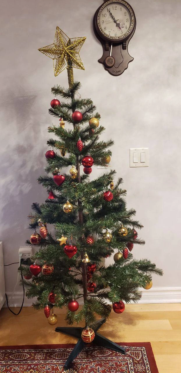 Artificial Christmas Tree - photo 4