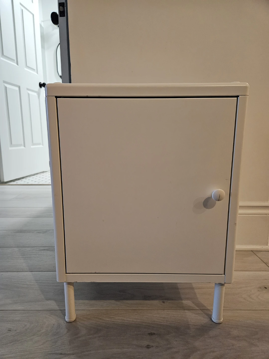 IKEA PS Cabinet - White