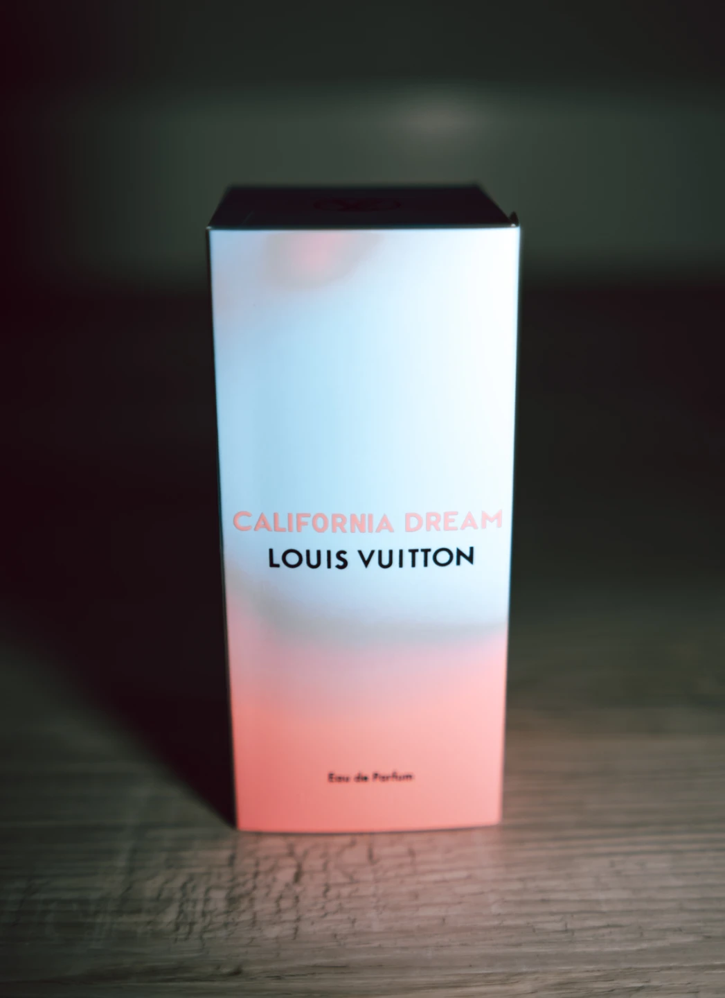 California dream - photo 5