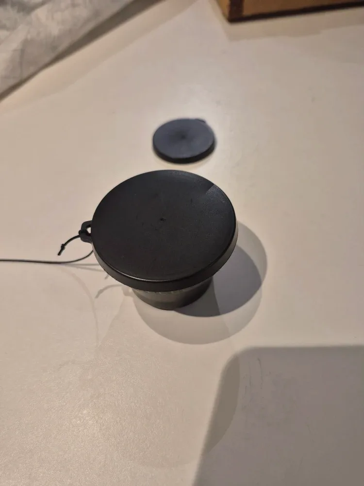 Sony VCL-0637A Wide Conversion Lens image indicator(6)