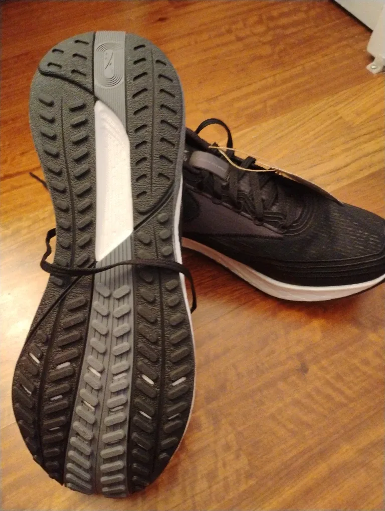 Brand New Reebok Floatride Energy 4 Running Shoes, Men's size 11 image indicator(4)