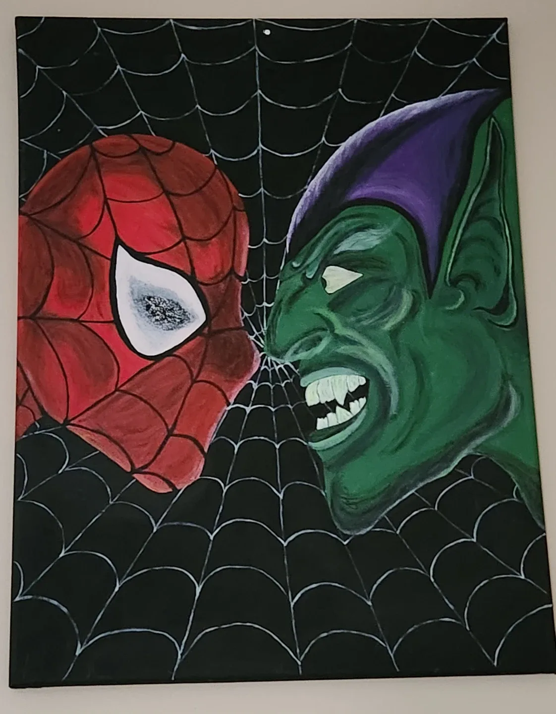 Spiderman Collectibles Bundle image indicator(9)