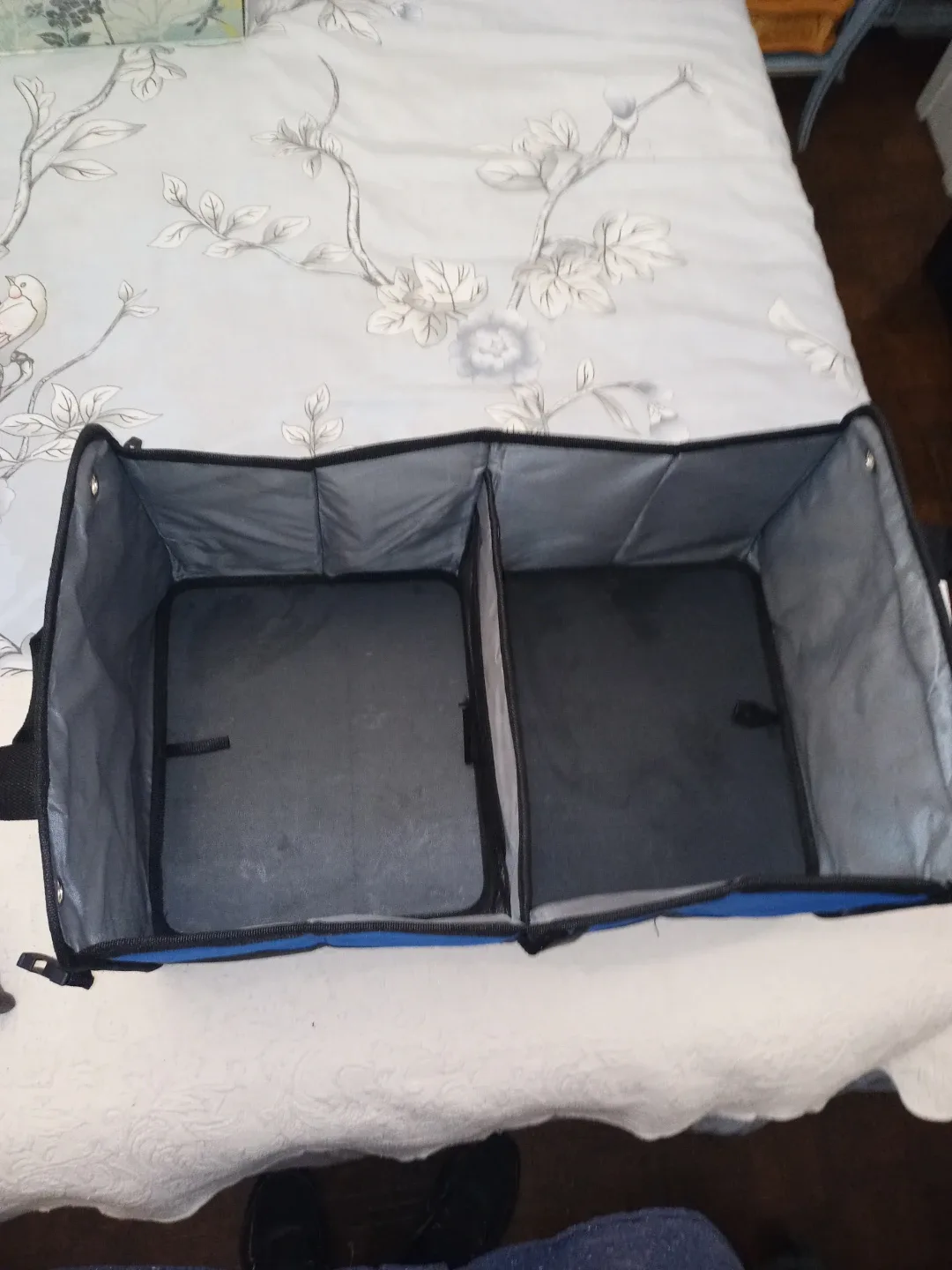 CAA Car Supplies Foldable Storage Bag image indicator(2)