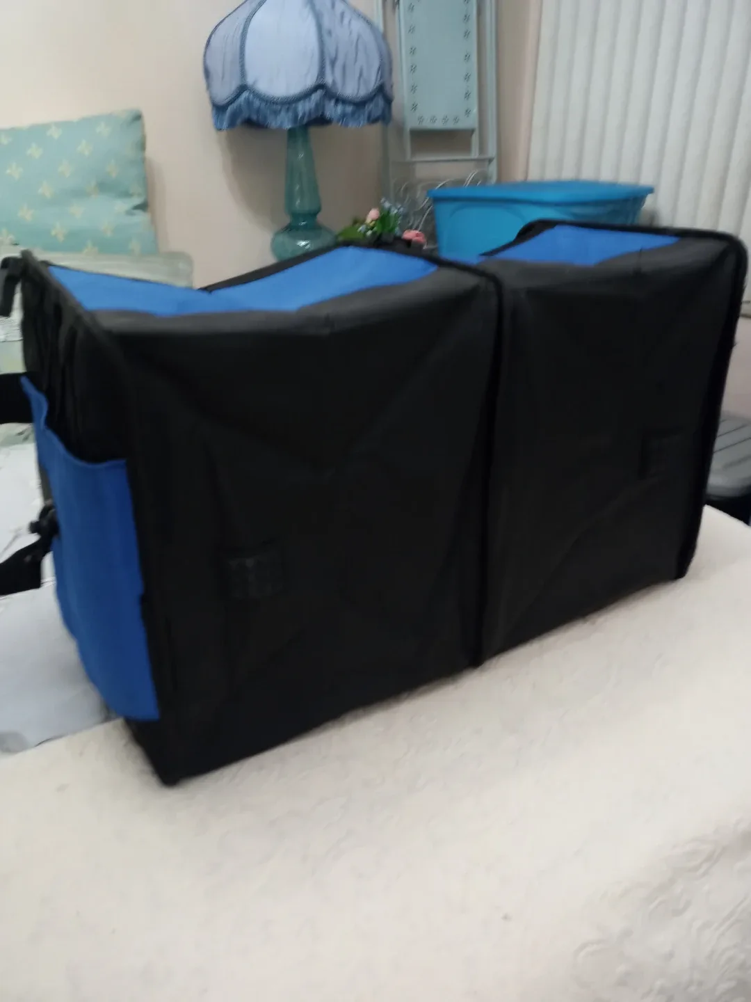 CAA Car Supplies Foldable Storage Bag image indicator(5)