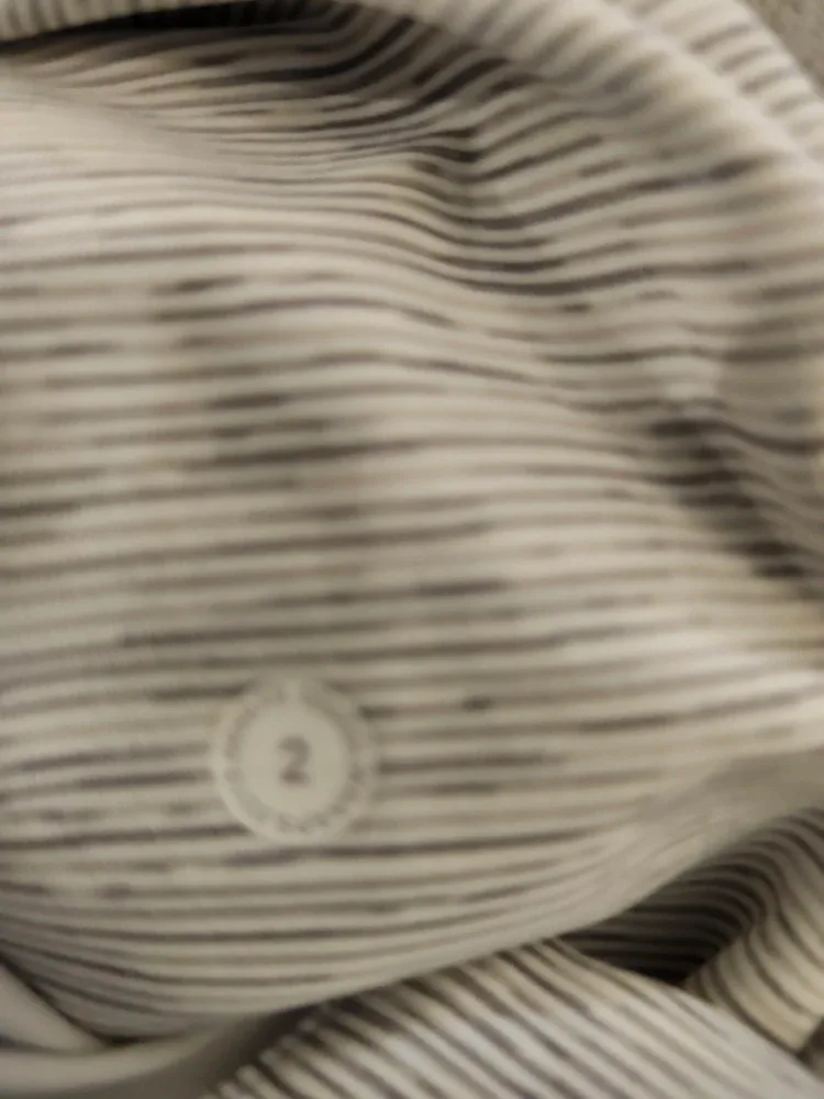 Lululemon Athletic Skirt - Size 2 image indicator(3)