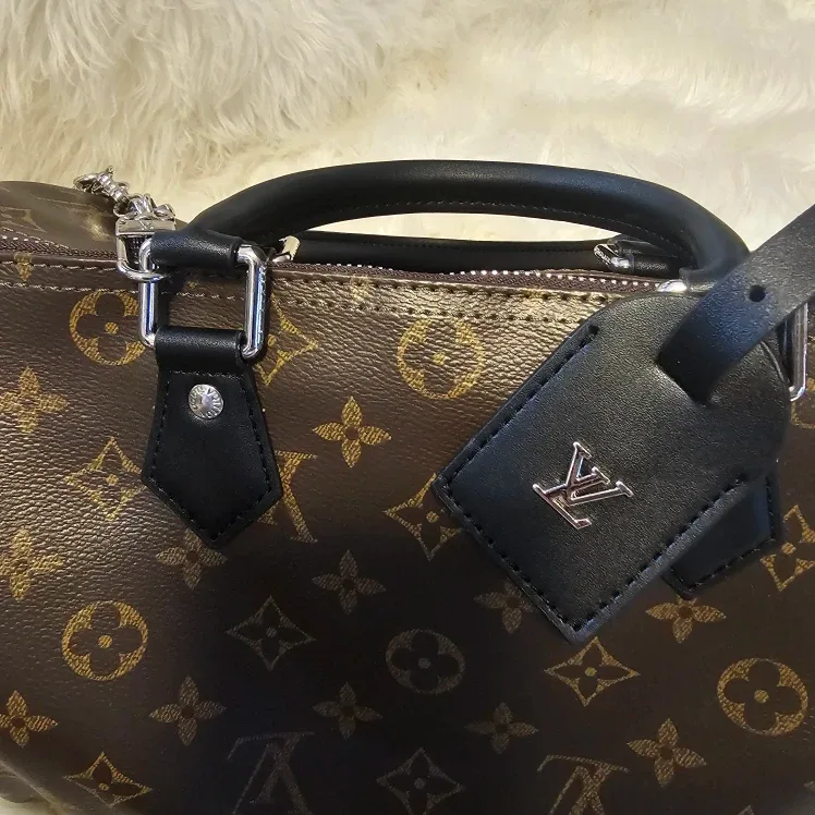 Louis Vuitton Speedy Bandouliere 25 image indicator(3)