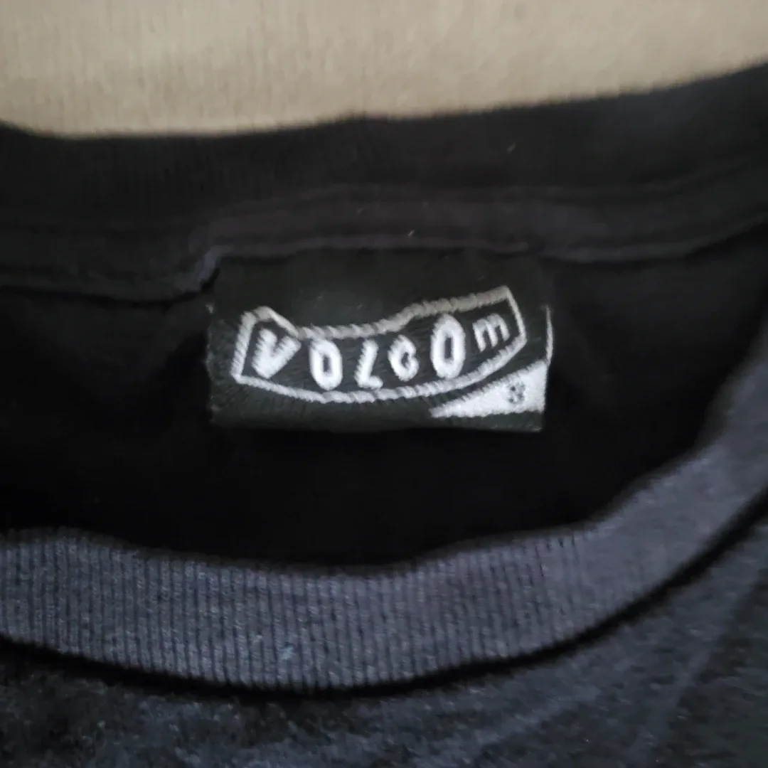 Volcom T-Shirt - Size S image indicator(2)