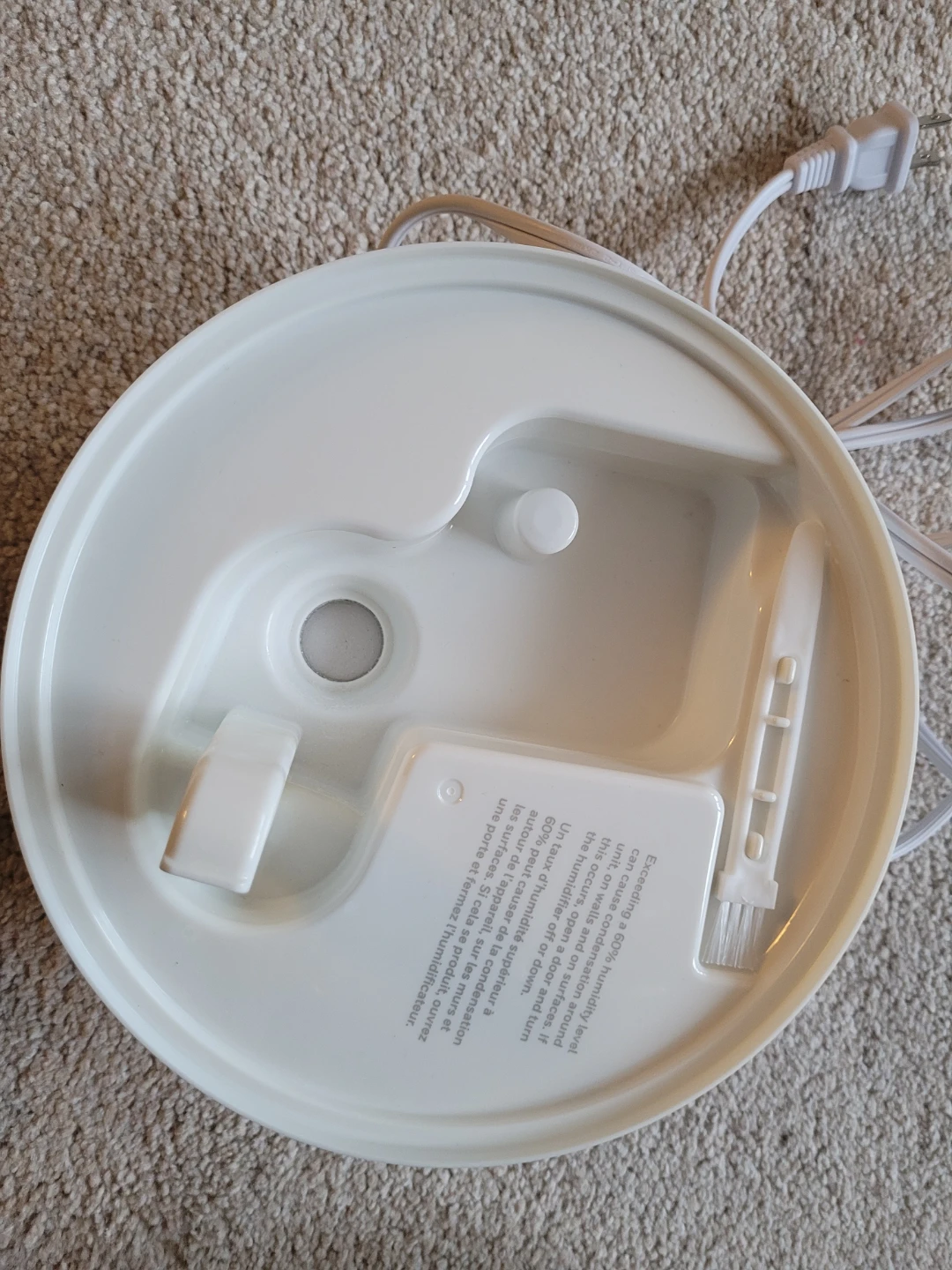 Honeywell Humidifier - photo 3