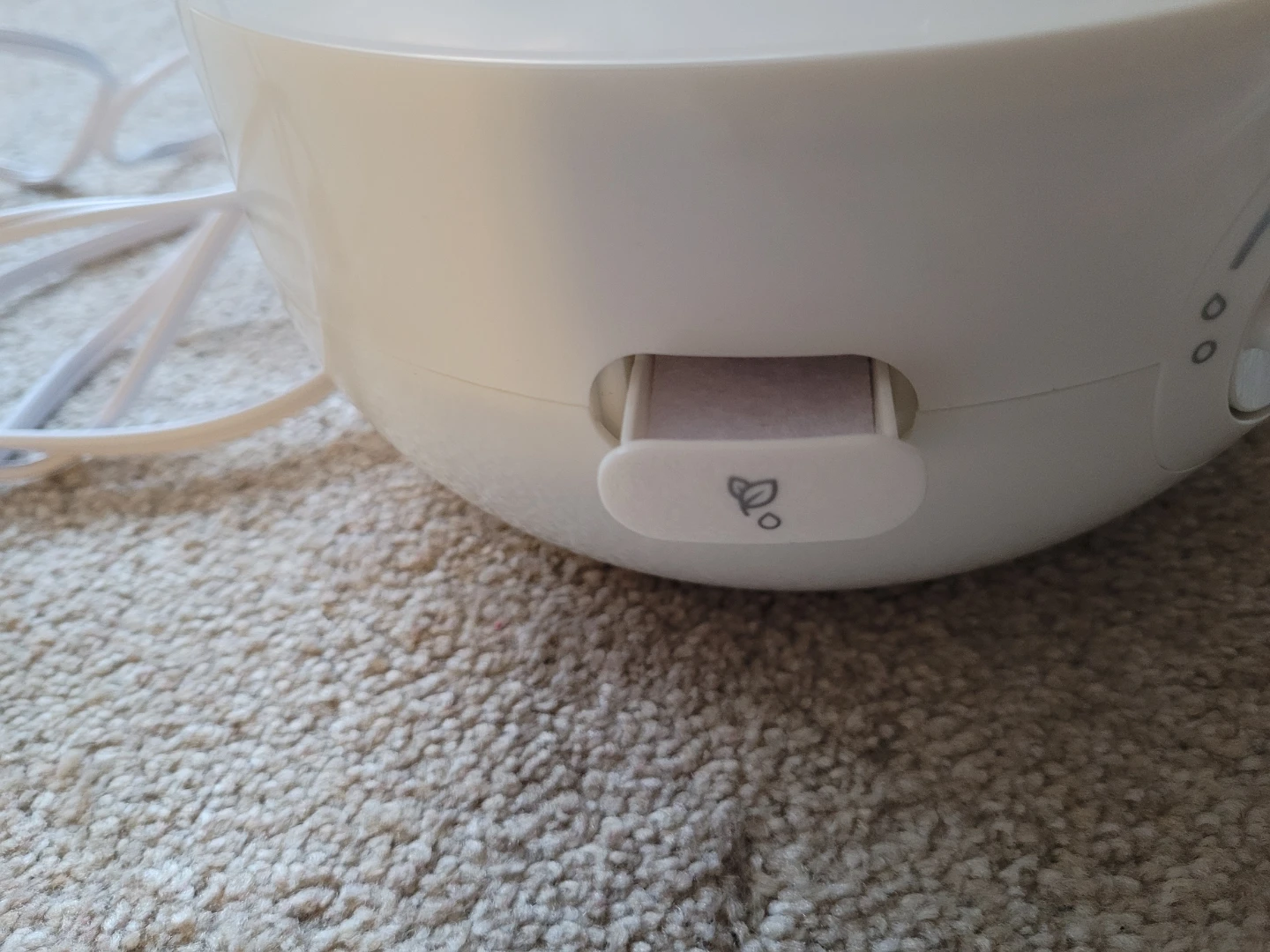Honeywell Humidifier - photo 4