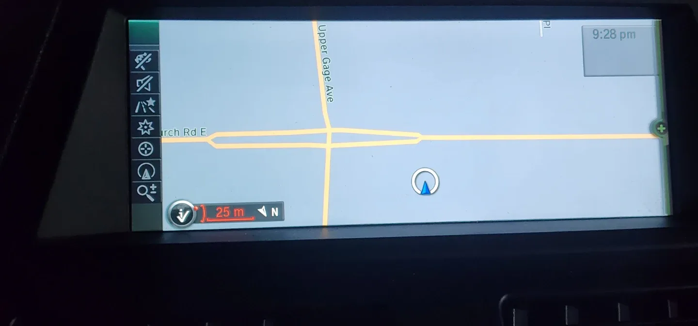 2013 BMW X5 xDrive35i SUV image indicator(5)