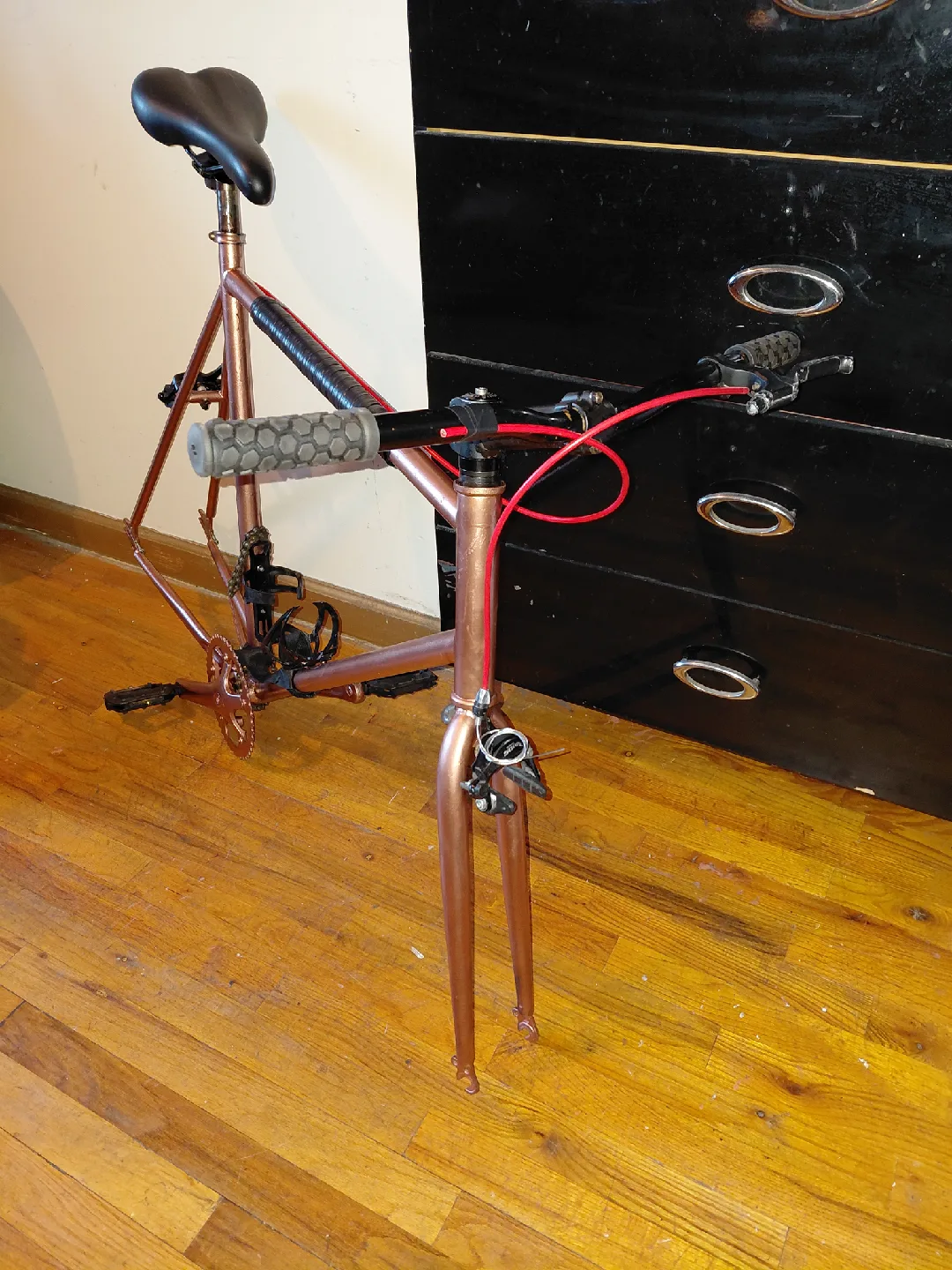 Bike Frame & Parts - Project or Repair image indicator(3)