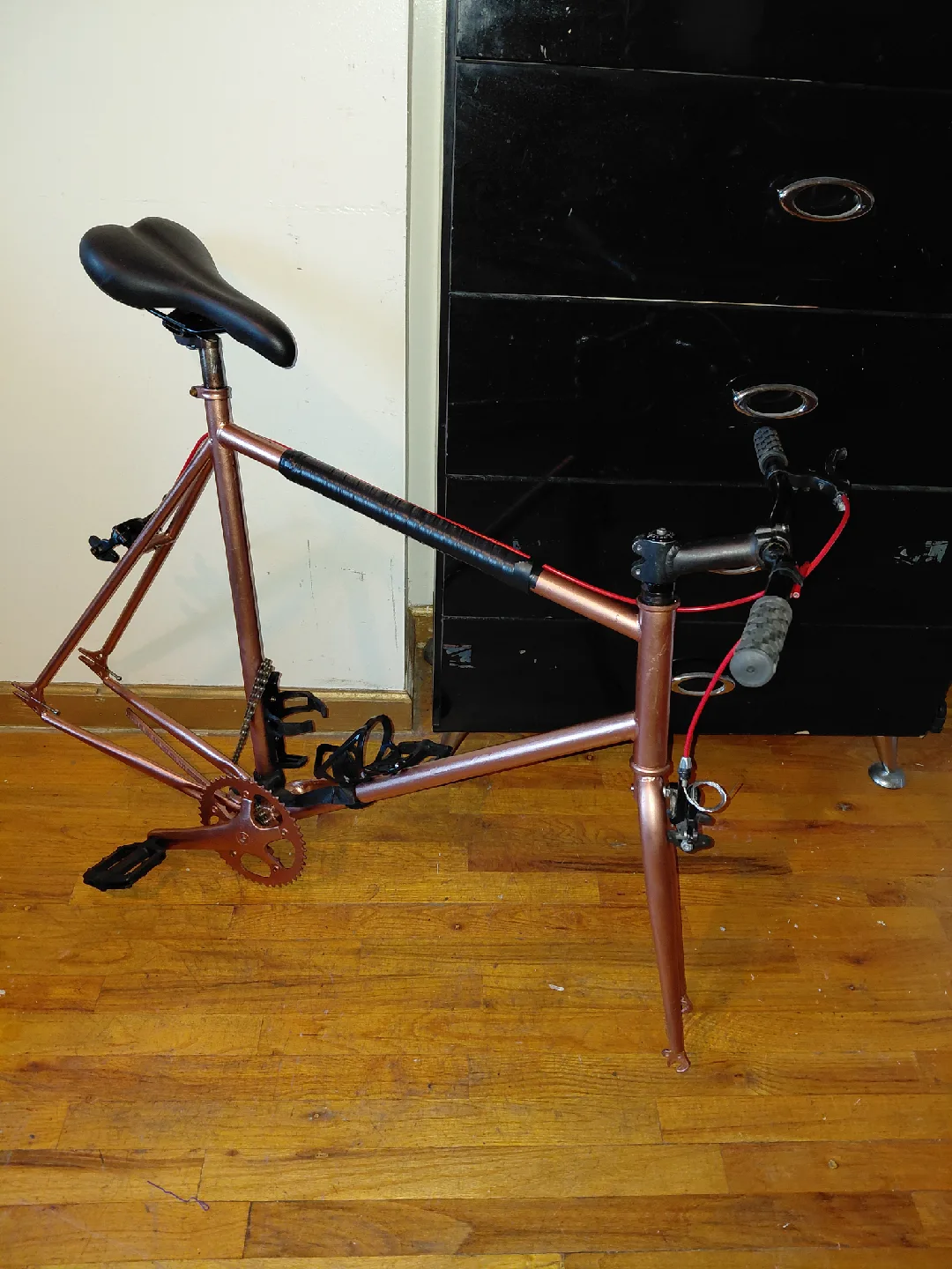 Bike Frame & Parts - Project or Repair image indicator(4)