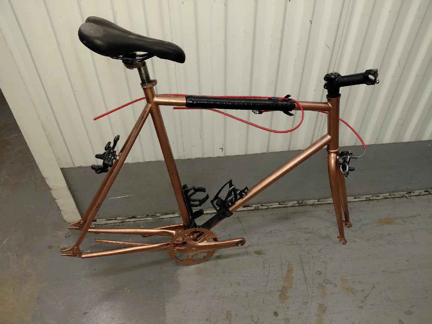 Bike Frame & Parts - Project or Repair image indicator(8)