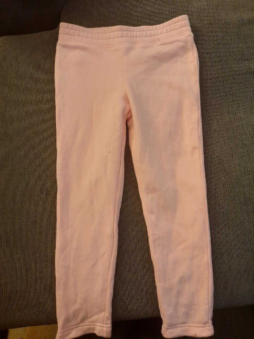 Pink Cotton Pants  pick up only in st.albert