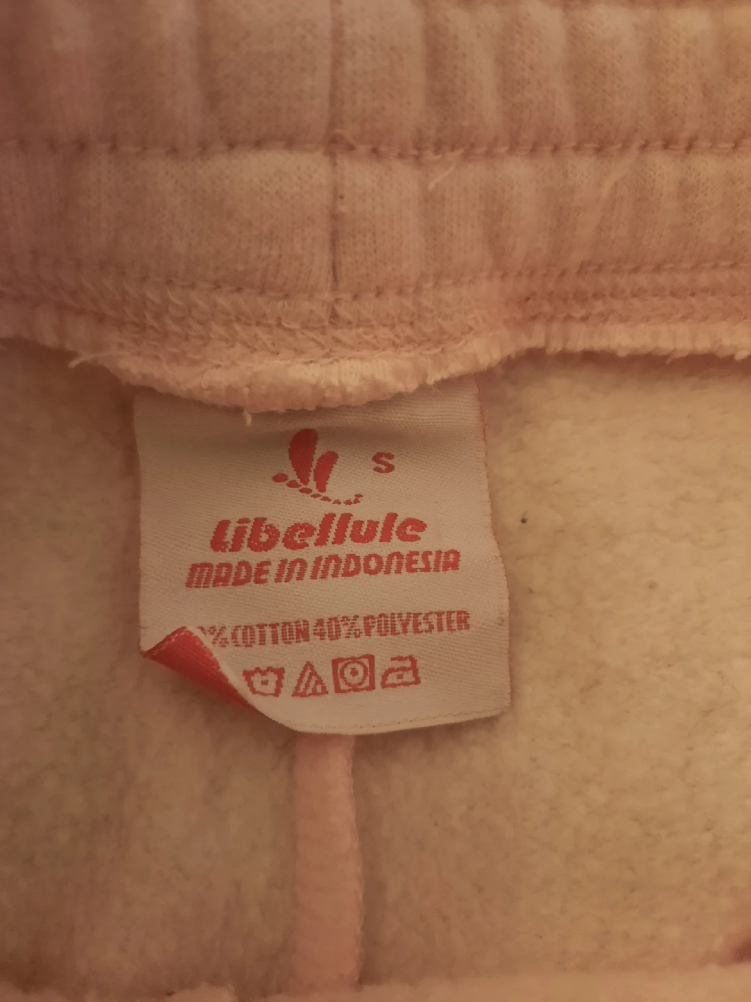 Pink Cotton Pants  pick up only in st.albert - photo 2