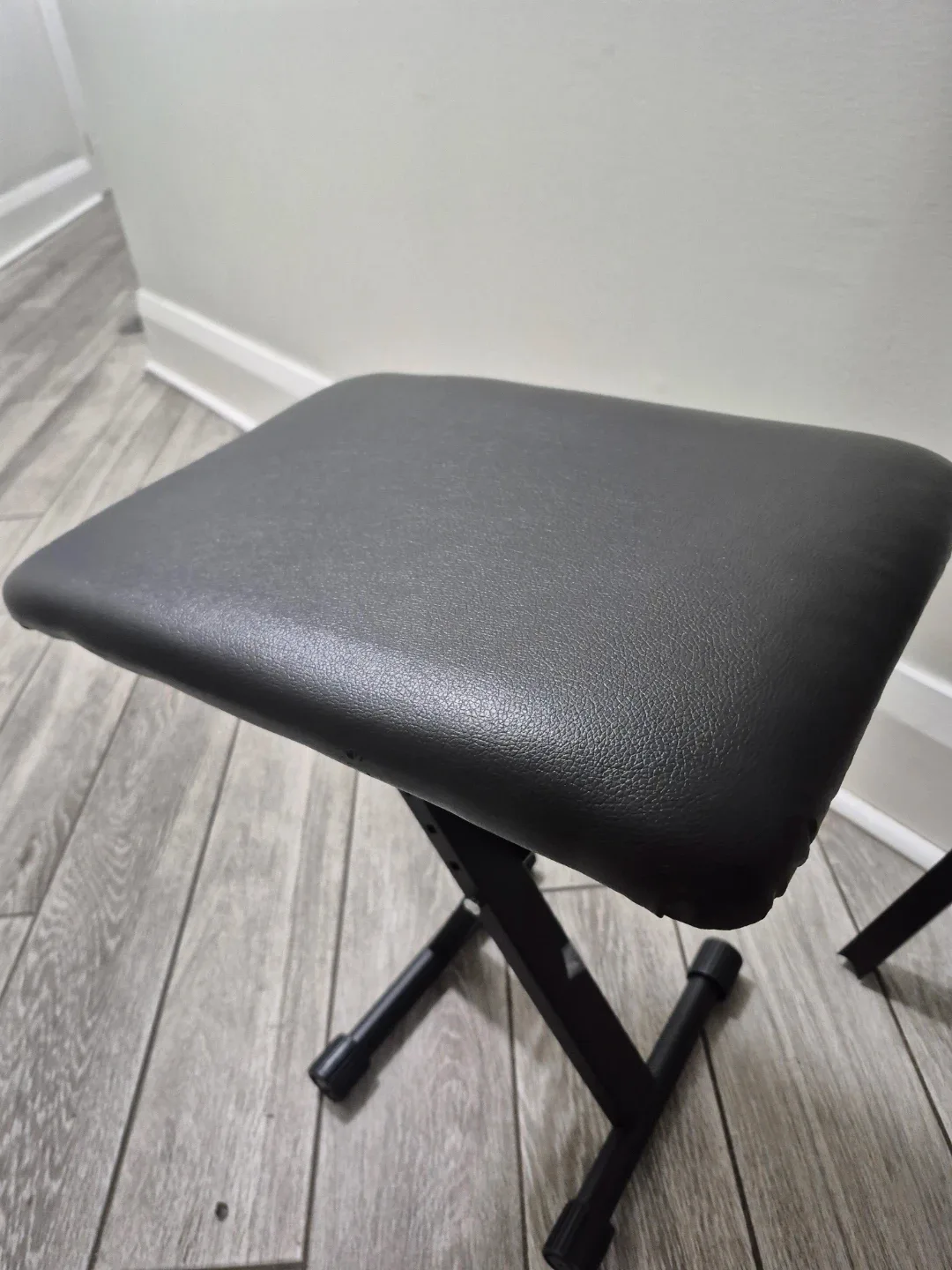 Keyboard Stand & Bench Set, Double-X image indicator(5)