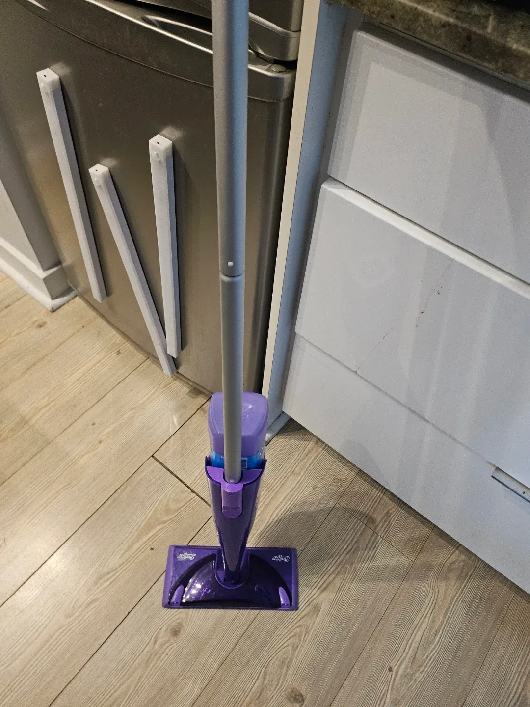 Swiffer Wetjet thumbnail