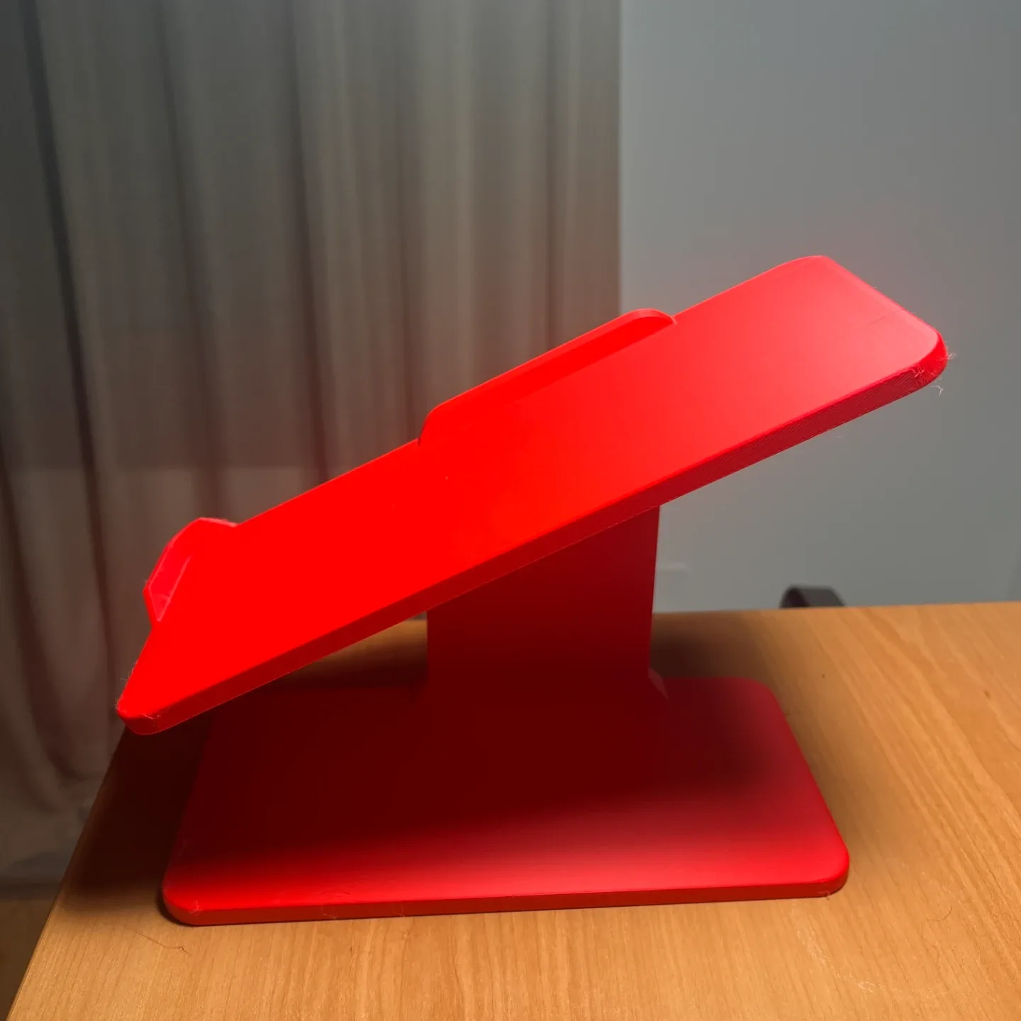 shoe Stand, different customization image indicator(2)