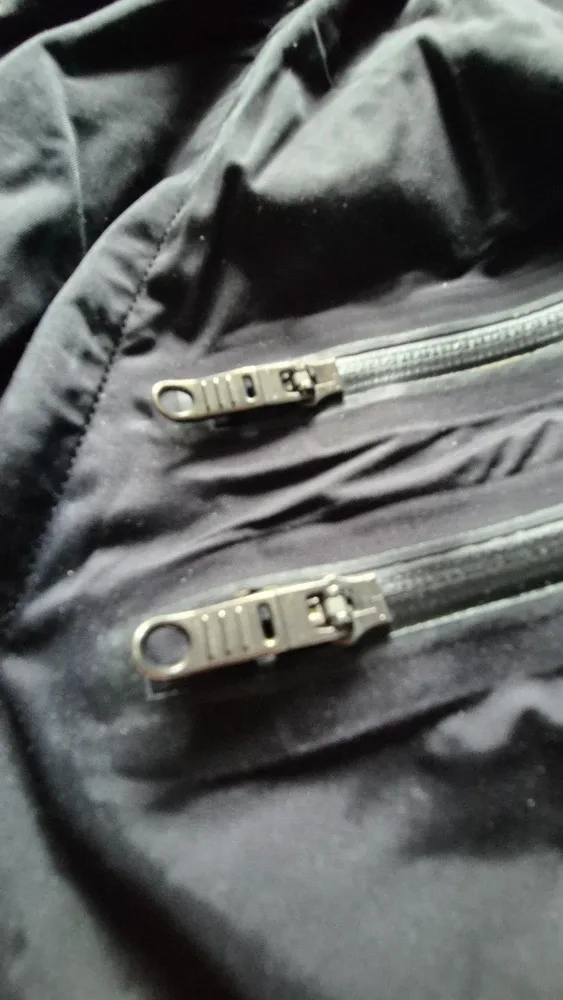 Lululemon Cadence 2 In 1 Blazer Medium image indicator(3)