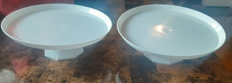 White  Serving Platters image indicator(2)