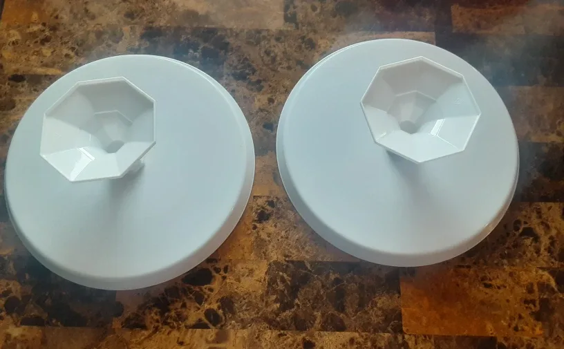 White  Serving Platters image indicator(3)