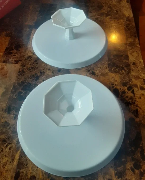 White  Serving Platters image indicator(7)