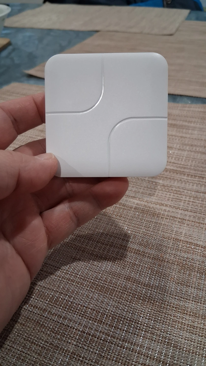 Ethernet Splitter 1 in 4 out 1000Mbps High Speed Internet Extend - photo 4