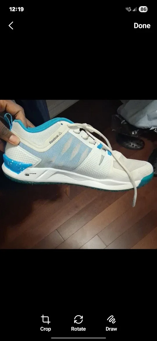 Reebok JJ Watt 1 Training Shoes image indicator(3)