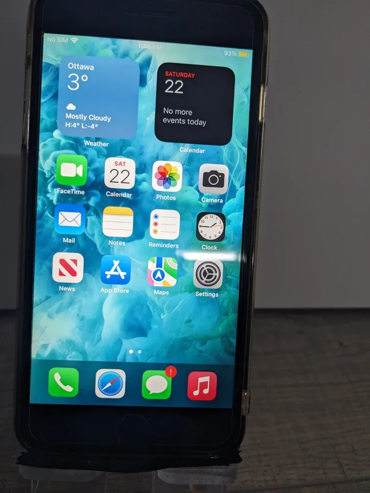 iPhone 6s Plus - 16GB image indicator(4)