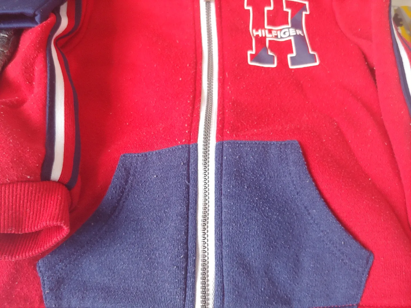 Clothing Bundle 2T/3T image indicator(4)