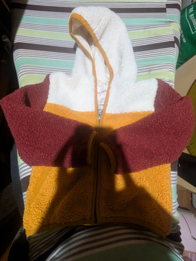 Joe Fresh Toddler Jacket - Size 2 thumbnail