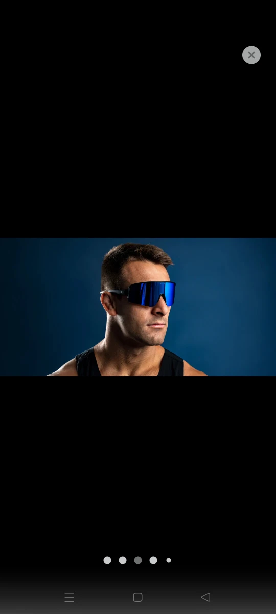 NEVEN stride shades - photo 4