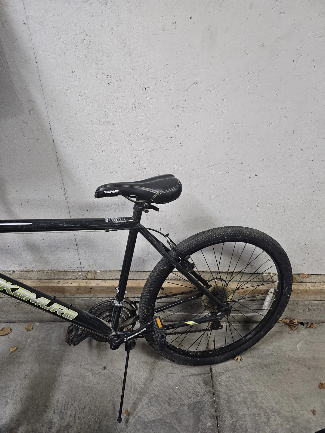 Nakamura Echo Bike - Great Condition!