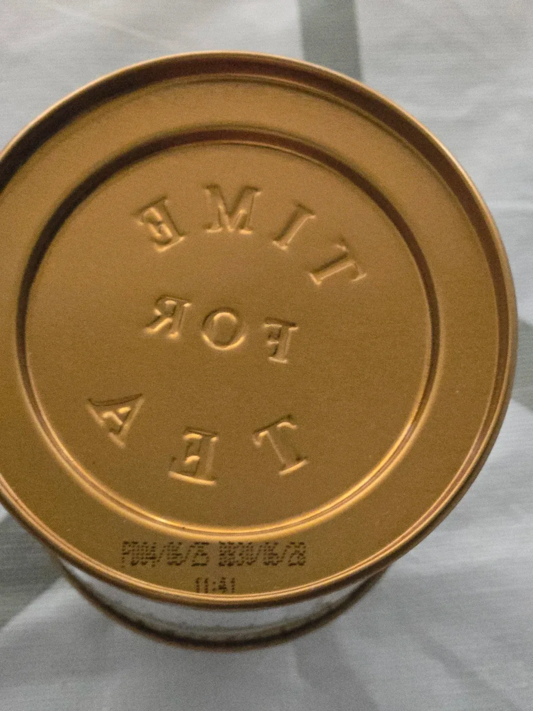 Fortnum & Mason Ceylon Orange Pekoe Tea image indicator(2)