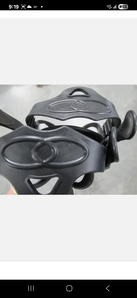 Snorkel Fins - Size S/M (Kids JR9-13) image indicator(7)