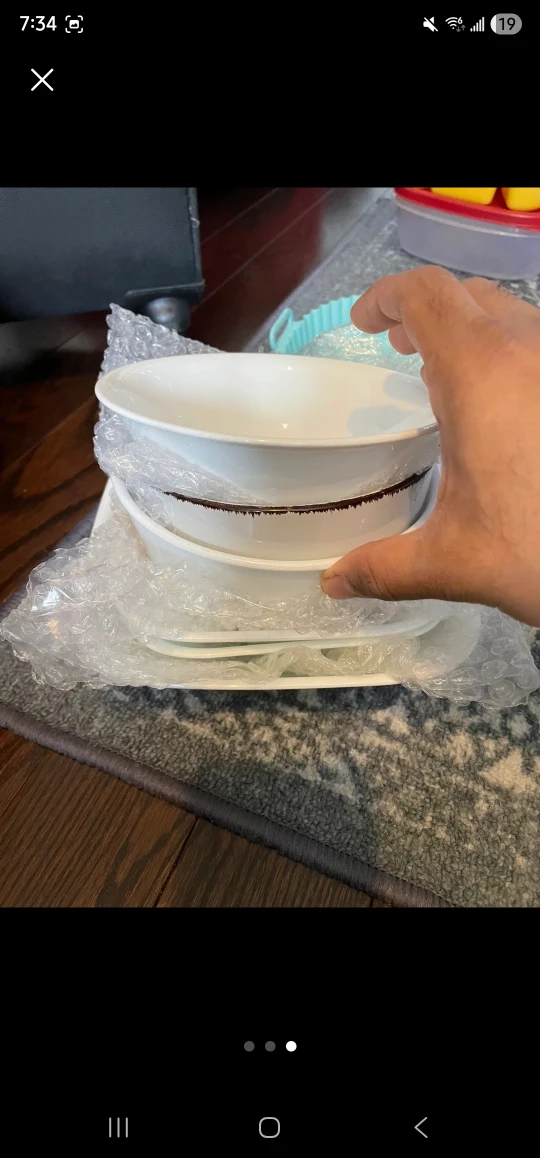 Corelle bowls and cups - photo 3