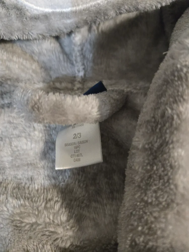 winter boots and a robe image indicator(3)