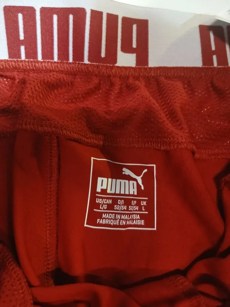 Puma Arsenal Training Pants - Size L image indicator(3)