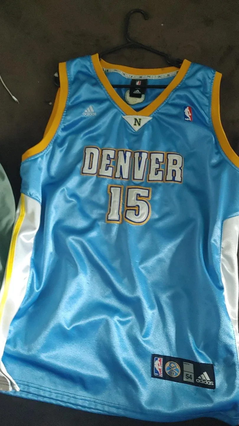 Xl Carmelo Anthony jersey thumbnail