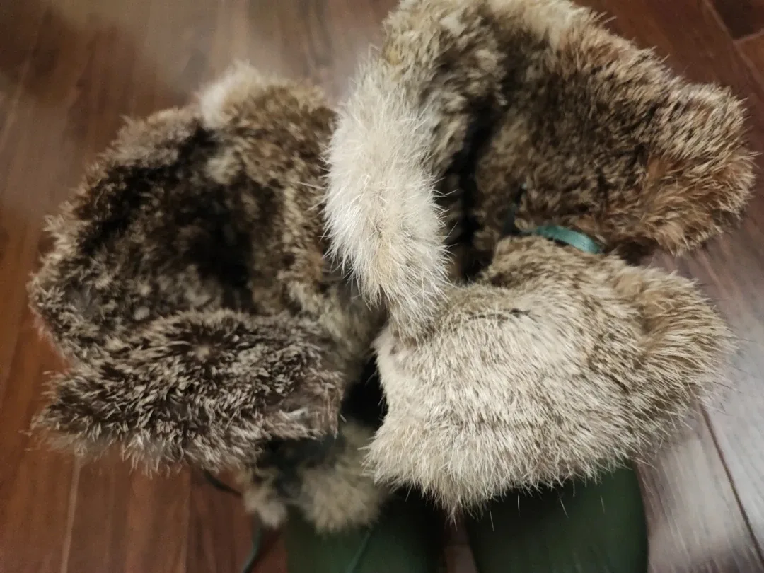 J.Crew Winter Boots image indicator(2)