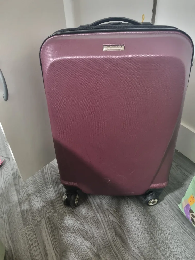 Suitcase
