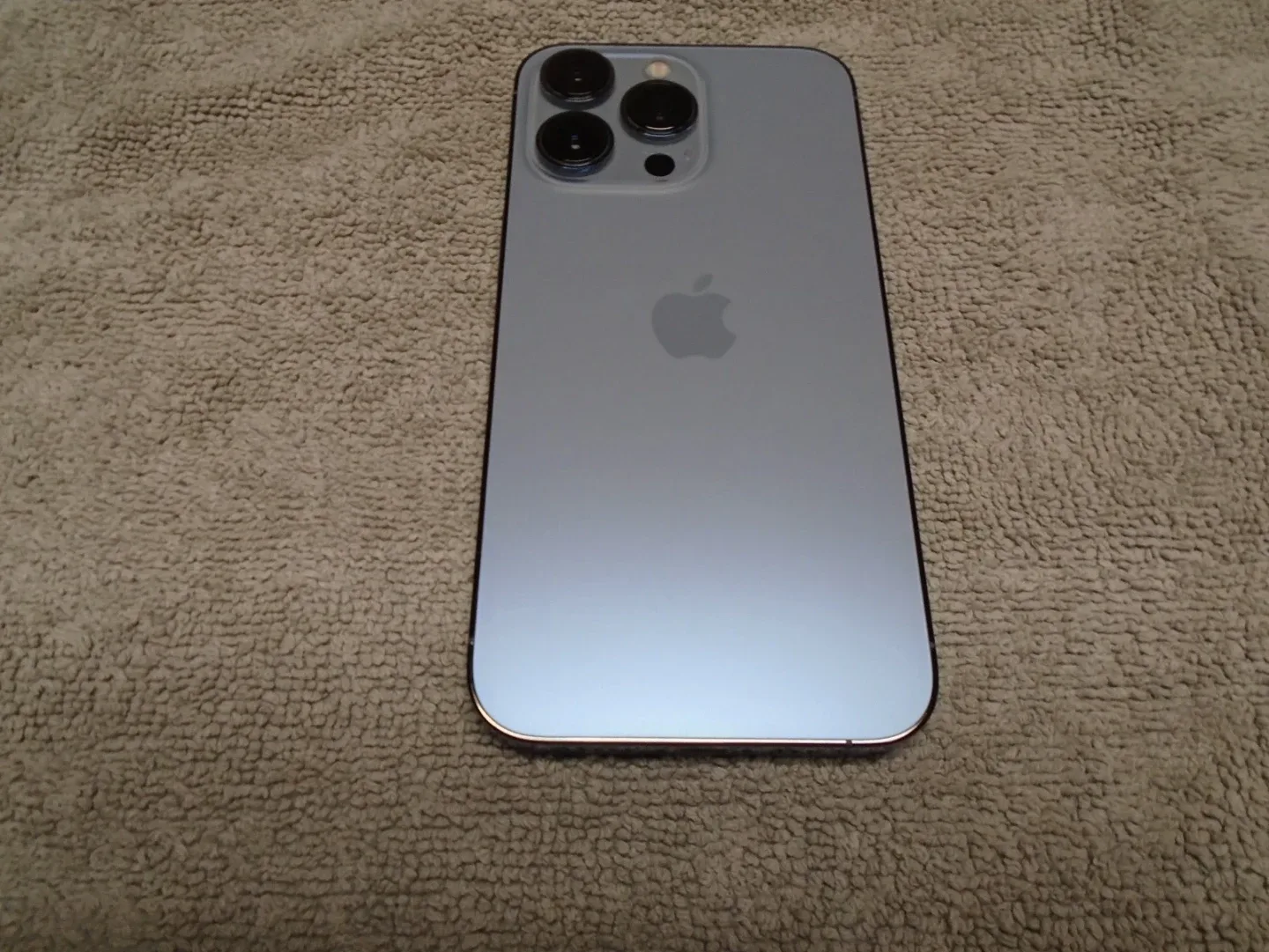 iPhone 13 Promax - Excellent état!