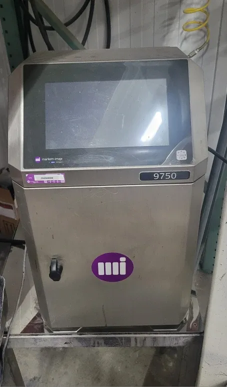 3 piece Automated Bag Filling and Sealing Machine image indicator(6)