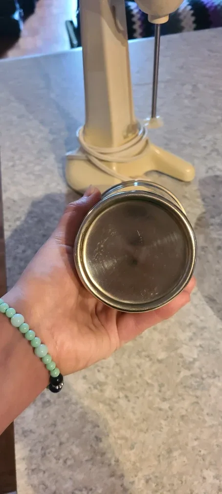 Hamilton Beach DrinkMaster Drink Mixer image indicator(6)