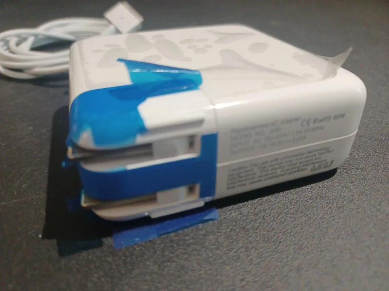 Apple 60W Power Adapter - New! - photo 2