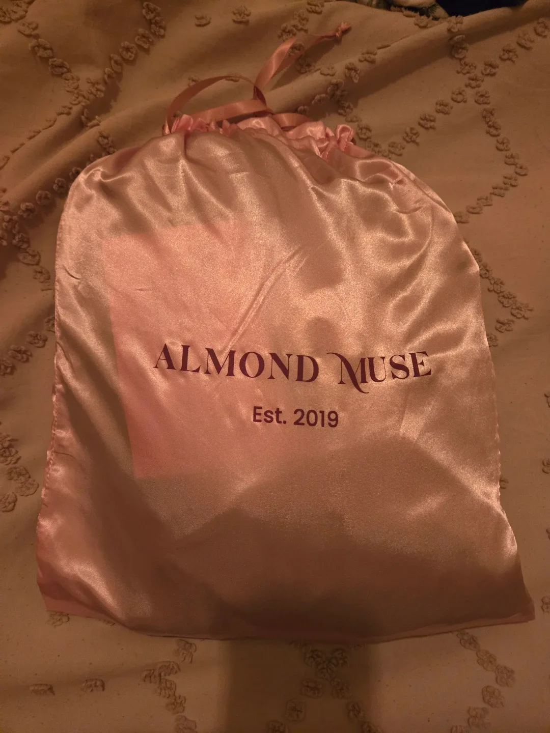 Almond Muse Rosalind Black Dress, Size M, NEW image indicator(5)