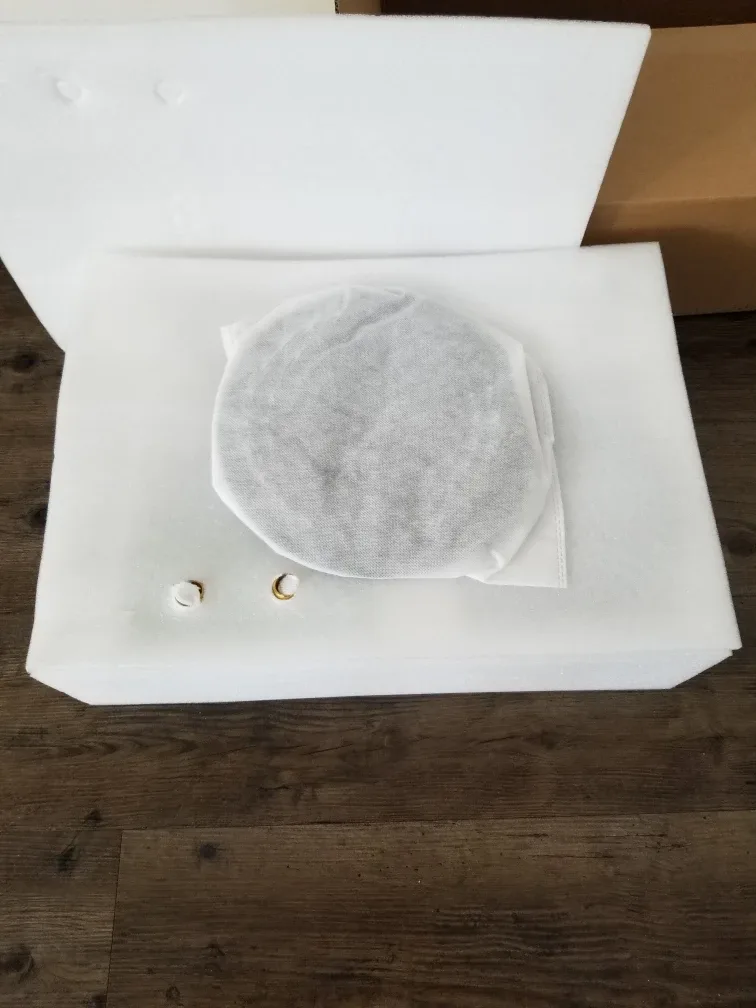 Black Matte Shower System image indicator(2)