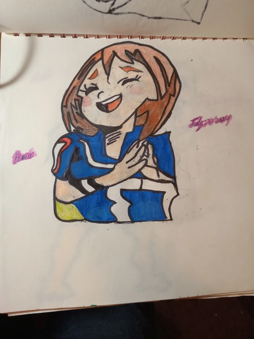 Drawings Illustrations Art by Custom Artist Sherwin D'Souza image indicator(10)